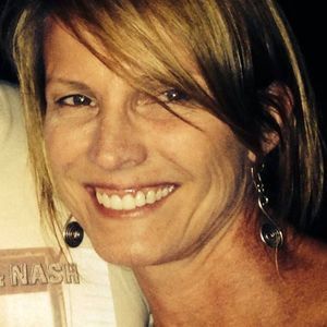 Meet your Posher, Suzanne